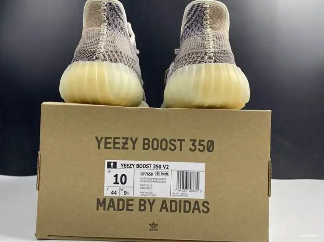 Boost GY7658 Adidas Ash Yeezy Pearl V2 350 0703